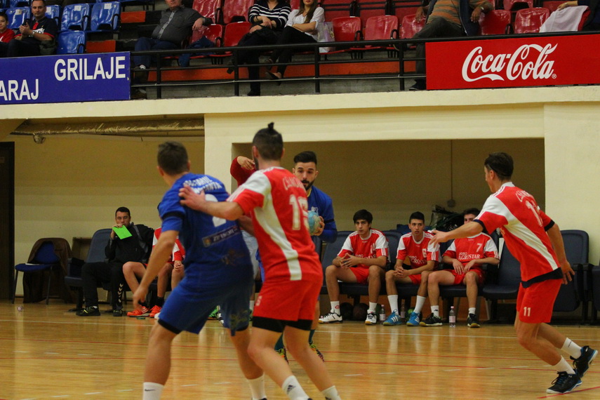 hc farul constanta victorie la 14 goluri cu gsip moreni eden hairi suntem pe drumul cel bun galerie foto hc farul constanta victorie la 14 goluri cu gsip moreni eden hairi suntem pe drumul cel bun galerie foto