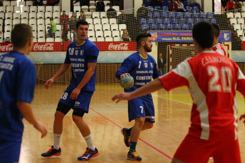 hc farul constanta victorie la 14 goluri cu gsip moreni eden hairi suntem pe drumul cel bun galerie foto hc farul constanta victorie la 14 goluri cu gsip moreni eden hairi suntem pe drumul cel bun galerie foto