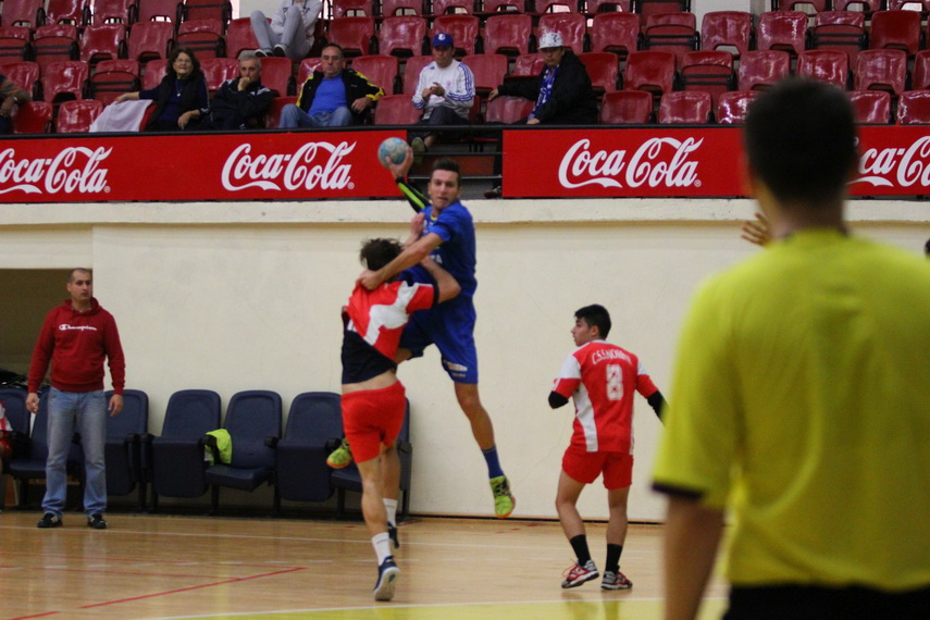 hc farul constanta victorie la 14 goluri cu gsip moreni eden hairi suntem pe drumul cel bun galerie foto hc farul constanta victorie la 14 goluri cu gsip moreni eden hairi suntem pe drumul cel bun galerie foto