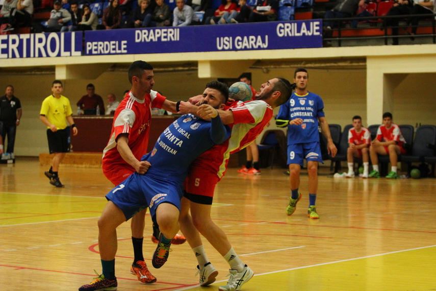 hc farul constanta victorie la 14 goluri cu gsip moreni eden hairi suntem pe drumul cel bun galerie foto hc farul constanta victorie la 14 goluri cu gsip moreni eden hairi suntem pe drumul cel bun galerie foto