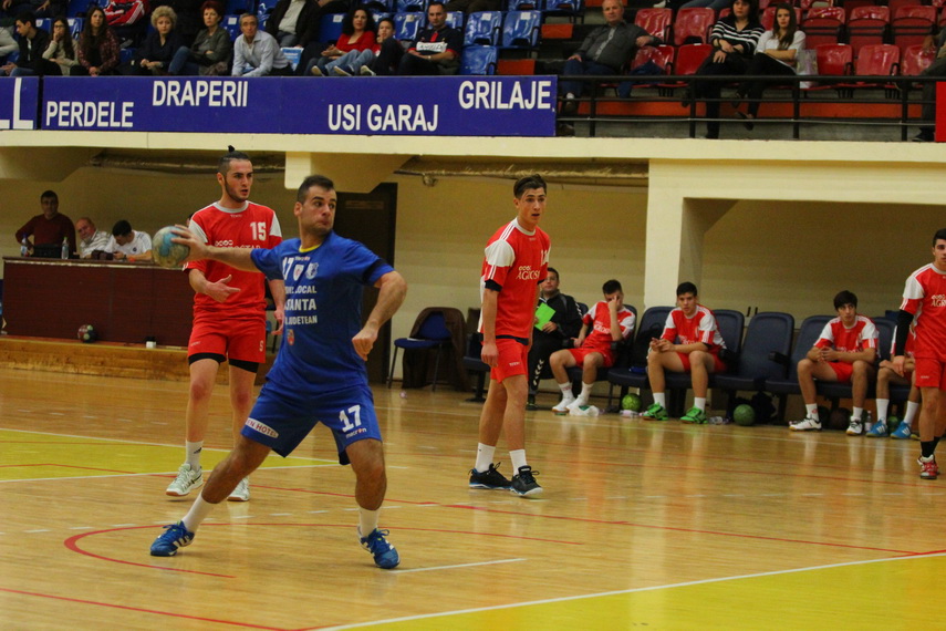 hc farul constanta victorie la 14 goluri cu gsip moreni eden hairi suntem pe drumul cel bun galerie foto hc farul constanta victorie la 14 goluri cu gsip moreni eden hairi suntem pe drumul cel bun galerie foto