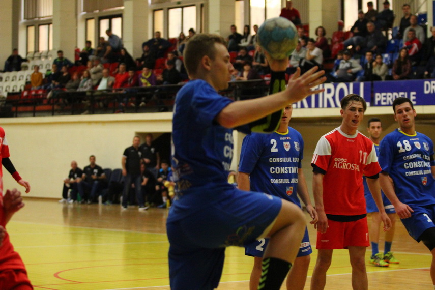 hc farul constanta victorie la 14 goluri cu gsip moreni eden hairi suntem pe drumul cel bun galerie foto hc farul constanta victorie la 14 goluri cu gsip moreni eden hairi suntem pe drumul cel bun galerie foto