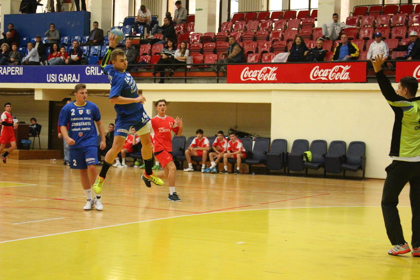 hc farul constanta victorie la 14 goluri cu gsip moreni eden hairi suntem pe drumul cel bun galerie foto hc farul constanta victorie la 14 goluri cu gsip moreni eden hairi suntem pe drumul cel bun galerie foto