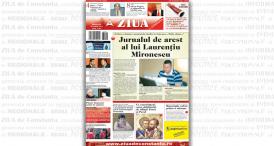 #Citeşte! ZIUA de Constanţa - 15 ani Retrospectivă aniversară. Episodul 73