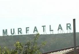 Lucrările la Centrul Naţional de Informare Turistică, în toi Oraşul Murfatlar, promovat intens pentru comorile turistice