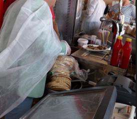 De astăzi, inspectorii ANSVSA încep controale specifice perioadei sărbătorilor de iarnă 