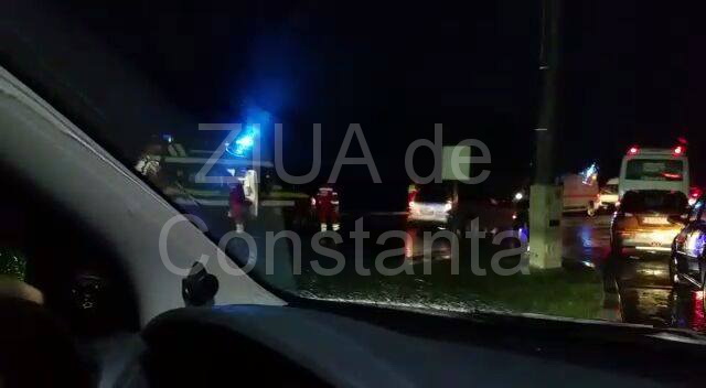 accident in eforie sud dinspre tuzla 574067 accident in eforie sud dinspre tuzla 574067