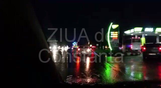 accident in eforie sud dinspre tuzla 574067 accident in eforie sud dinspre tuzla 574067