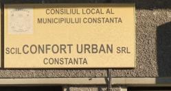 Modificări în capitalul societății constănțene Confort Urban SRL  