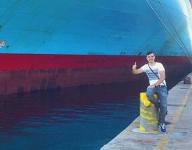 Primii pași spre mare (galerie foto)