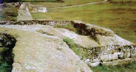 Restaurarea Cetăţii Capidava, în balanţa legii Administratorul firmei Mara Construct, arestat la cererea DNA Constanţa (galerie foto + documente)      