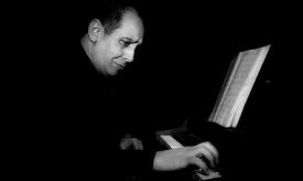 Seară de piano jazz, în compania lui Dorian Pîrvu 