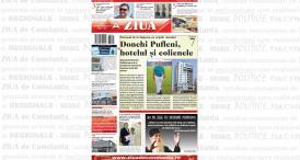 #Citeşte! ZIUA de Constanţa - 15 ani Retrospectivă aniversară. Episodul 78