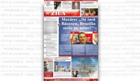 #Citeşte! ZIUA de Constanţa - 15 ani Retrospectivă aniversară. Episodul 57