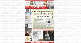 #Citeşte! ZIUA de Constanţa - 15 ani Retrospectivă aniversară. Episodul 79