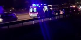 Explozie în apropierea unei stații de metrou din Istanbul. Cel puțin șase oameni au fost răniți (video)