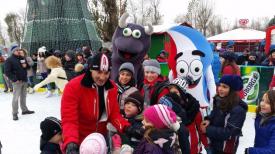 Ce vremuri! Ce făcea Radu Mazăre, anul trecut, de 1 decembrie  