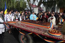 La Ovidiu se sărbătorește românește! (galerie foto)