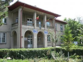 Contract de achiziţie publică Ansiva Construct SRL din Constanţa a împrejmuit şcolile din Negru Vodă (documente)