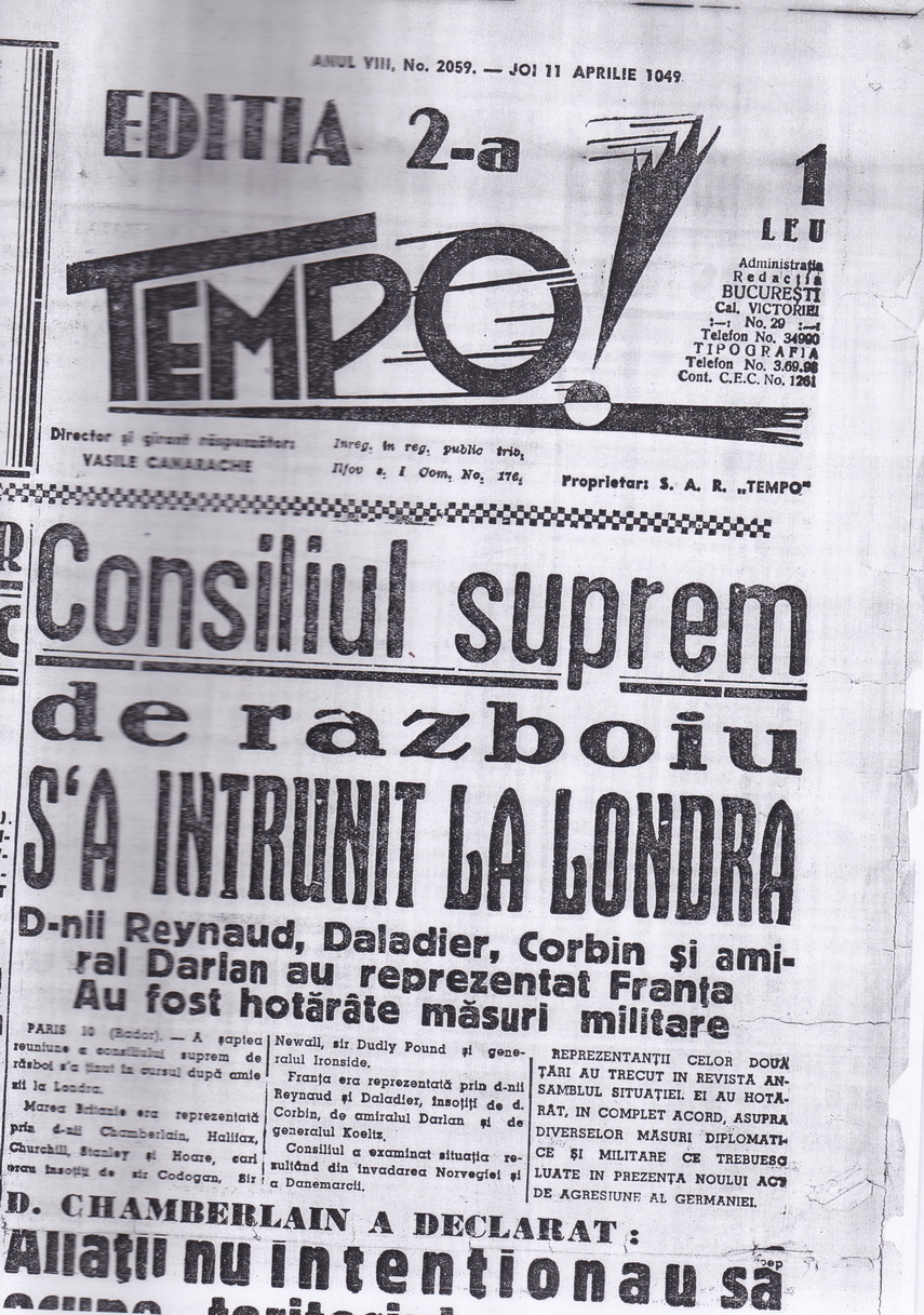 constanta de odinioara mostenirile lui vasile canarache galerie foto 574268 constanta de odinioara mostenirile lui vasile canarache galerie foto 574268