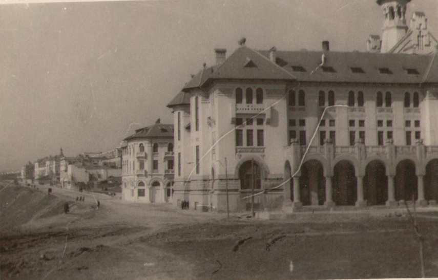 constanta de odinioara mostenirile lui vasile canarache galerie foto 574268 constanta de odinioara mostenirile lui vasile canarache galerie foto 574268