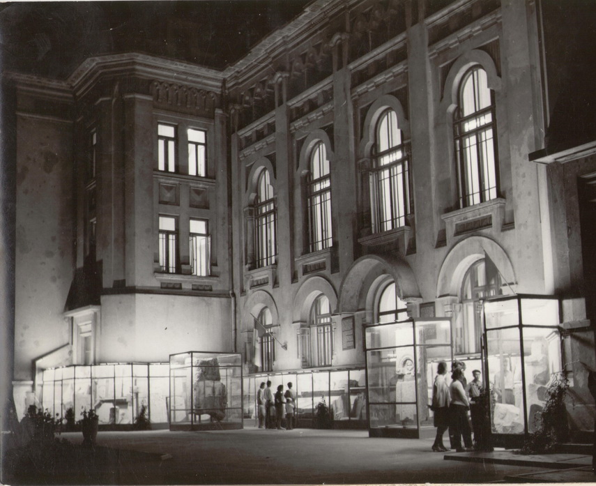 constanta de odinioara mostenirile lui vasile canarache galerie foto 574268 constanta de odinioara mostenirile lui vasile canarache galerie foto 574268