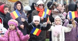 Mesajele primarilor constănţeni, de Ziua Naţională „Marea Unire din 1918 a fost şi rămâne pagina cea mai sublimă a istoriei“ 