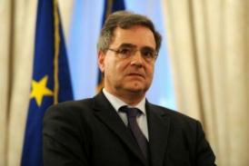 Ambasadorul Franței – „Le doresc prietenilor noștri români puterea de a construi un viitor și un destin cum și-l doresc”