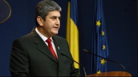 Gabriel Oprea, mesaj de Ziua Naţională a României