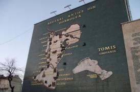 1 Decembrie la Constanța Ziua Națională a României va fi sărbătorită și la malul mării!