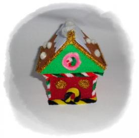 Handmade by Carmen Petrișor Pentru copiii cuminti si nu numai!