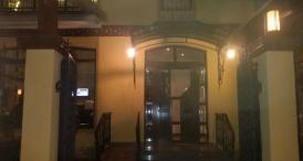 Restaurantul Bueno, un local rafinat deschis non-stop (galerie foto)