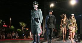 Soţia i-a creat uniforma de general german lui Mazăre Cuzic s-a asociat cu Hrubaru în Cayman Force, după retragerea unui sponsor PSD