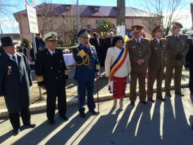 De 1 Decembrie, la Cumpăna, moment de reculegere în memoria victimelor tragediei din clubul Colectiv (galerie foto)
