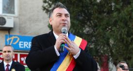 Slujbă Te Deum, spectacol şi Hora Unirii Nicolae Matei - „Oraşul Năvodari este pe mâinile bune ale oamenilor care ştiu ce au de făcut!“ (galerie foto)