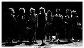 Spectacolul de dans HUManIMAL, un concept nou pentru Constanța, la Casa de Cultură a Sindicatelor 