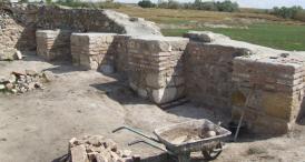 Din referatul propunerii de arestare a lui Constantin Dima Cum a fost „ajutată“ Mara Construct să reabiliteze Cetatea Capidava (documente)