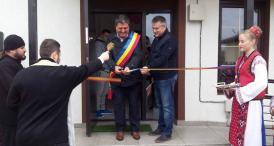 După muncă asiduă, a urmat distracţia… la bal Comuna Topraisar se mândreşte cu noul parc şi cu Centrul after school (galerie foto) 