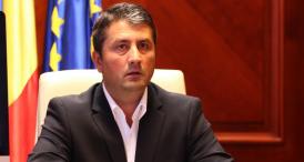 UPDATE 1. Despre pensiile speciale Decebal Făgădău anunţă noi locuri de joacă pentru copii