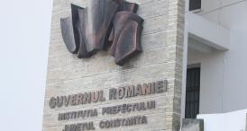 A atacat decizia în instanţă Nicolae Anghel, demis din funcţia de primar prin ordin al prefectului, nu se resemnează