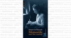 Cartea zilei Simone de Beauvoir, „Memoriile unei fete cuminți”