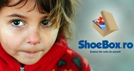 umblat.ro Shoebox - Bucuria din cutia de pantofi   