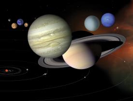 Un fenomen astral va avea efecte asupra Pământului