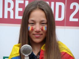 Voceaconstantei.ro Viaţa unei campioane la yachting - Ebru Bolat - „Îmi doresc foarte mult să ajung la Olimpiadă, să flutur steagul României“ (galerie foto)