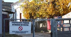Ciudăţeniile administraţiei „Mazăre“ (III) Evacuat de Ion Mirea, nu de proprietarul Husein Ozghen? (video) 