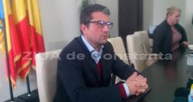 Abţineri la şedinţa Consiliului Local al municipiului Constanţa           