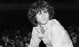 Omagiu adus trupei The Doors, la Constanţa  