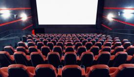 Ce filme poţi viziona la Cityplex Tomis Mall în luna decembrie