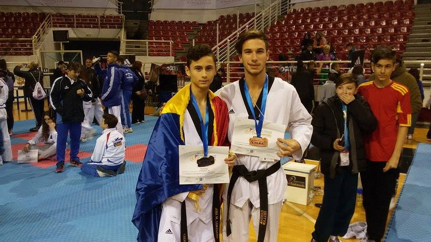 aur pentru mihail kogalniceanu ovidiu trifan si malina mihaila cei mai buni seniori ai balcanilor la aur pentru mihail kogalniceanu ovidiu trifan si malina mihaila cei mai buni seniori ai balcanilor la