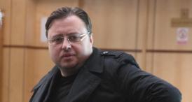 Declaraţie EXCLUSIVĂ înainte de încarcerare Şase ani de închisoare pentru George Bosânceanu - „Sistemul m-a învins“